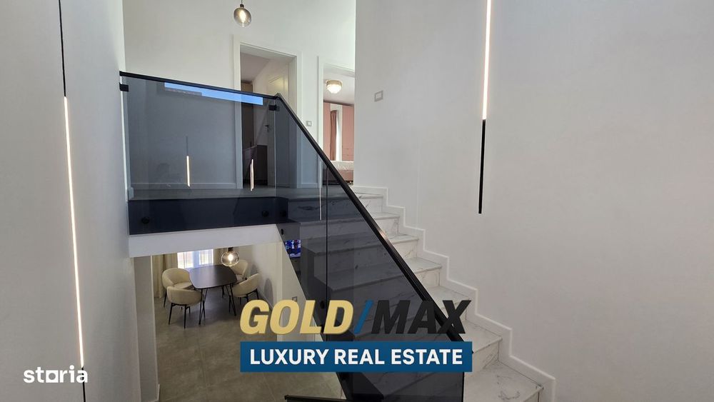 Villa Eclipse, Albota 12 km de Muntenia, goldmax.ro