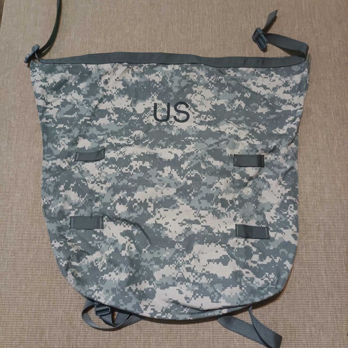 Geanta/Rucsac Jlist US Army.