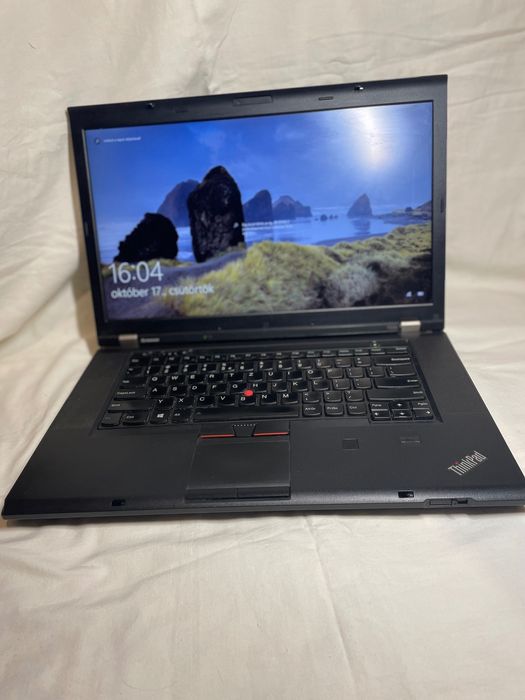 Lenovo ThinkPad T350