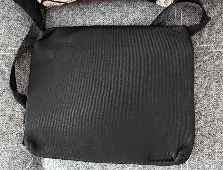 Geanta material textil - produs nou