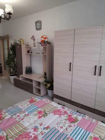 Дава се под наем Тристаен апартамент в София, Надежда 3 - 65 кв.м за 400 € - Снимка #1