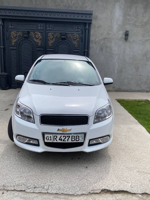 Prodam Nexia3 Avtomat