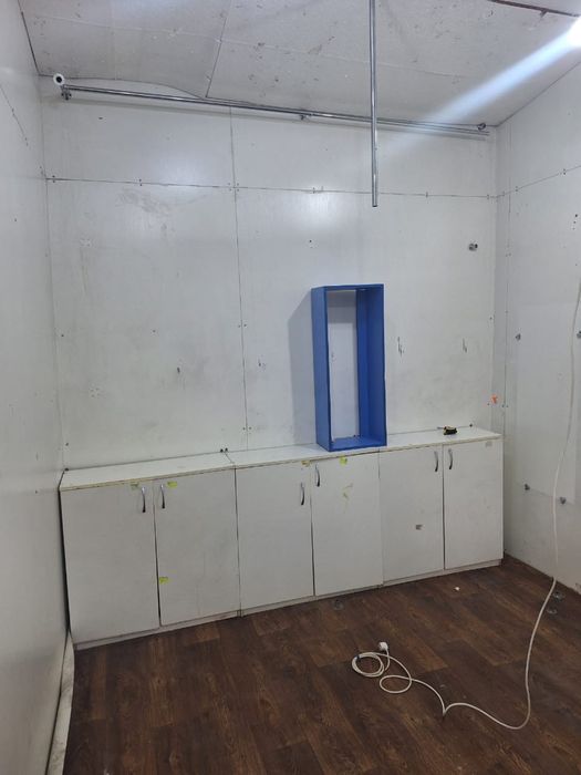 Контейнер 5тонник