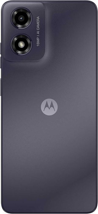 Чисто нов Motorola Moto G04 (С гаранция към А1)