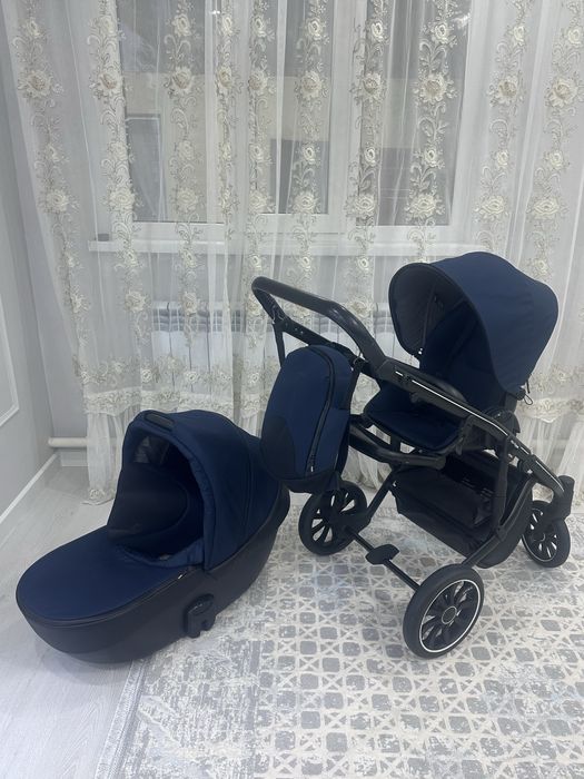 Продам Anex m type 2in1