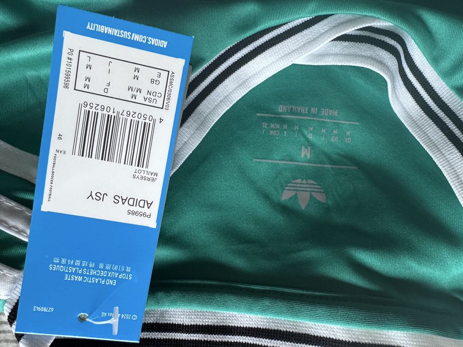 Jersey Liverpool 25/26 third kit - marimea M