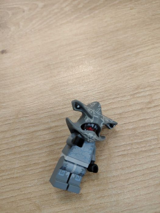 Лего Lego Atlantis