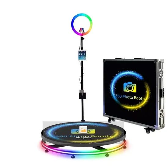360photobooth видео аппарат