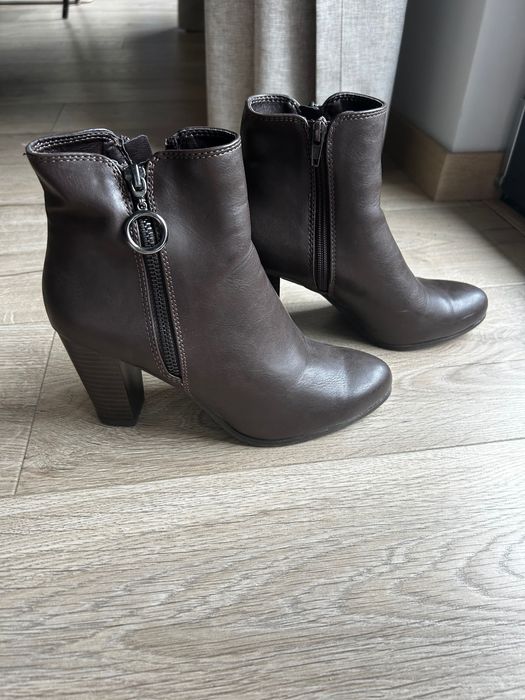 Кафяви боти Graceland (37 номер)