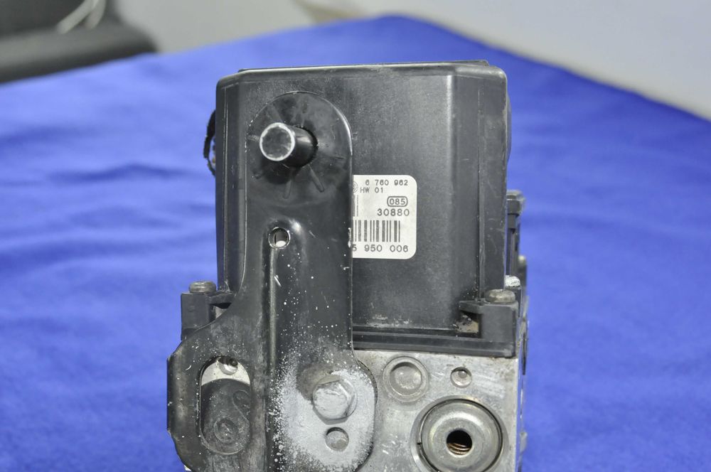 Блок АБС (ABS) BMW 7 E65/E66 2003