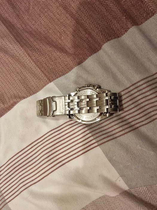 Ceas barbatesc Festina Chronograph F16603 46 mm