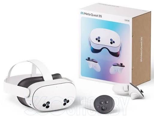 Мета квест3с продам