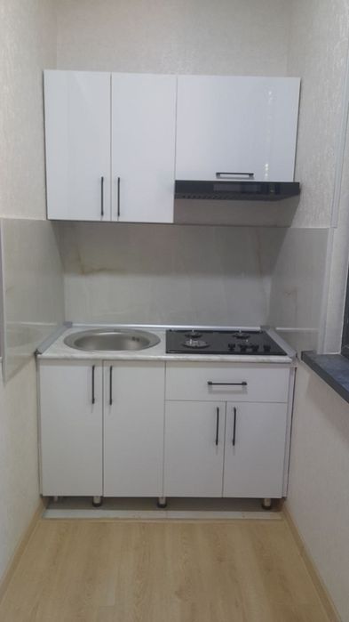 Продается квартира Ялангач, Институт Культуры 2в3/1/4