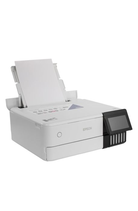 Принтер МФУ Epson L8160