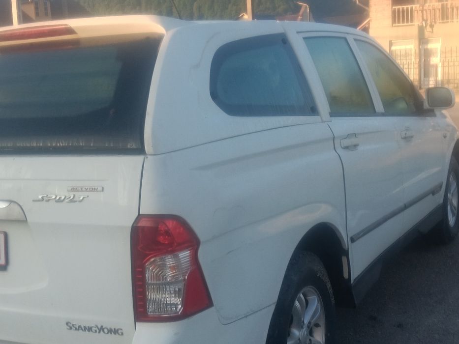 De vânzare sang yong