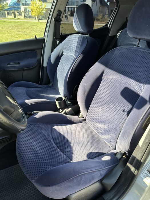 PEUGEOT 206 2004 — imagine 3