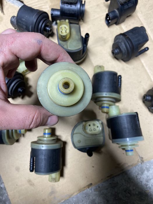 Preincalzitor filtru motorina bmw e90 e91 e60 e87 e84 f10 f11 f07 e81