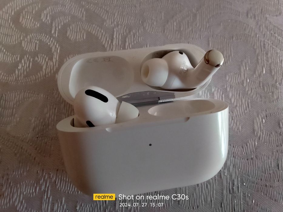 Air pods pro orginal srochna sotaman