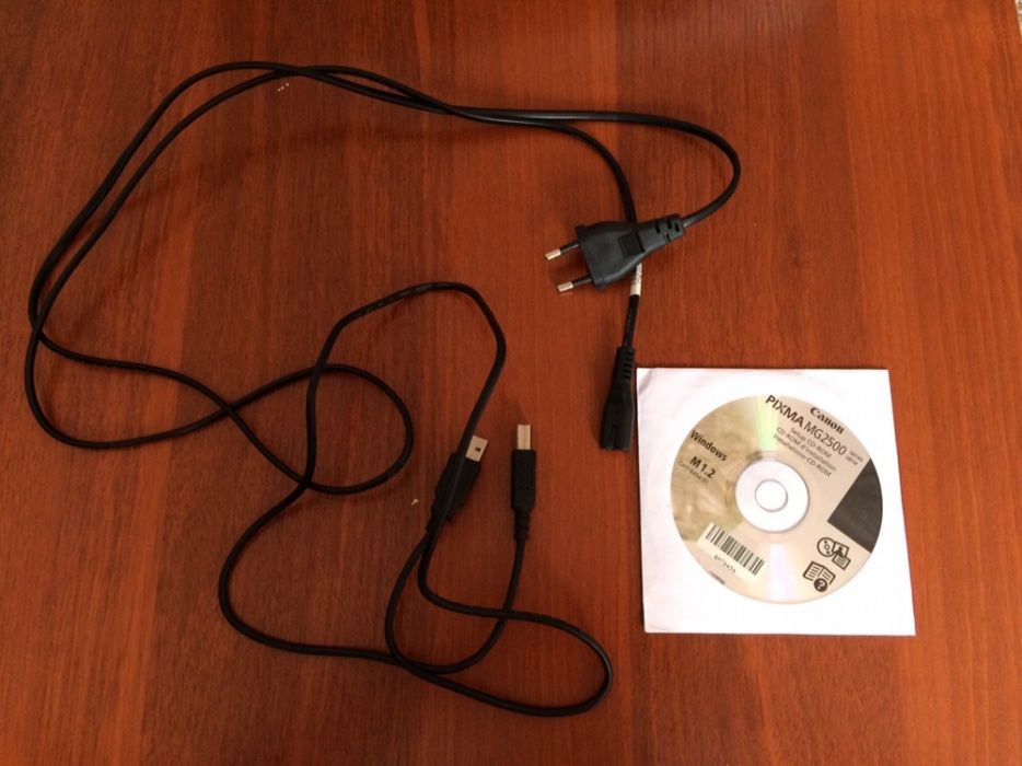 Продаю принтер Canon