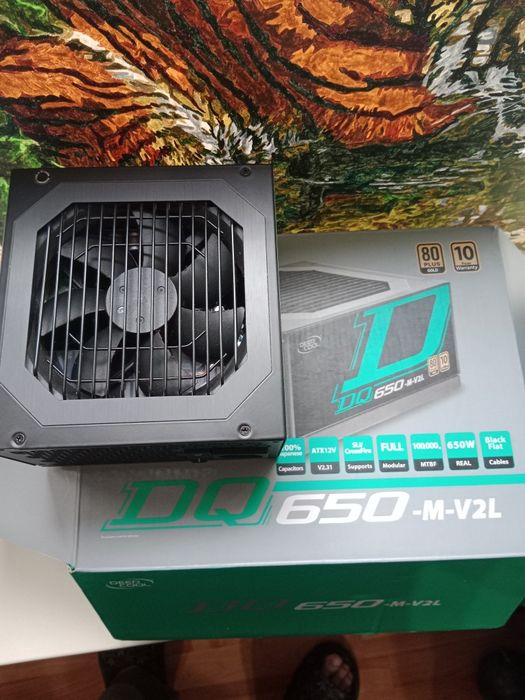 Продам комплектующие на пк