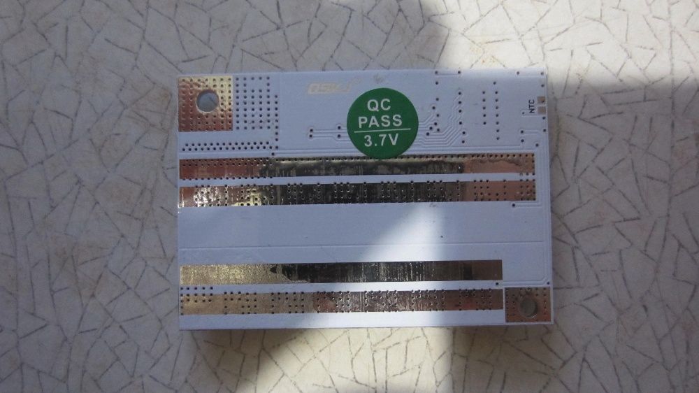 BMS 5S 100A 21V pret modul protectie incarcare 5 acumulatori 18650