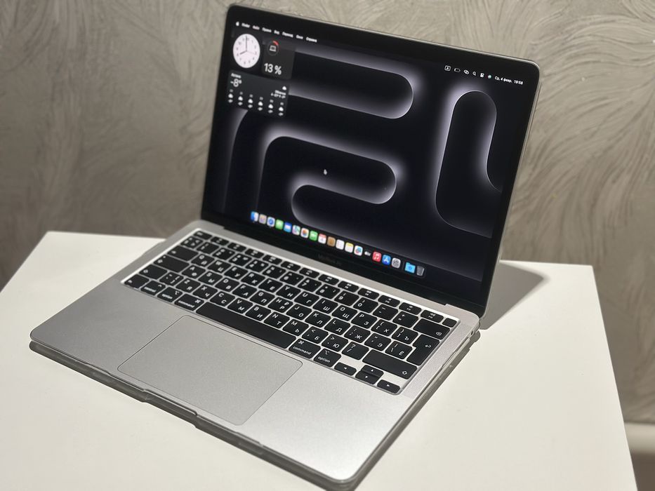 MacBook Air 2020