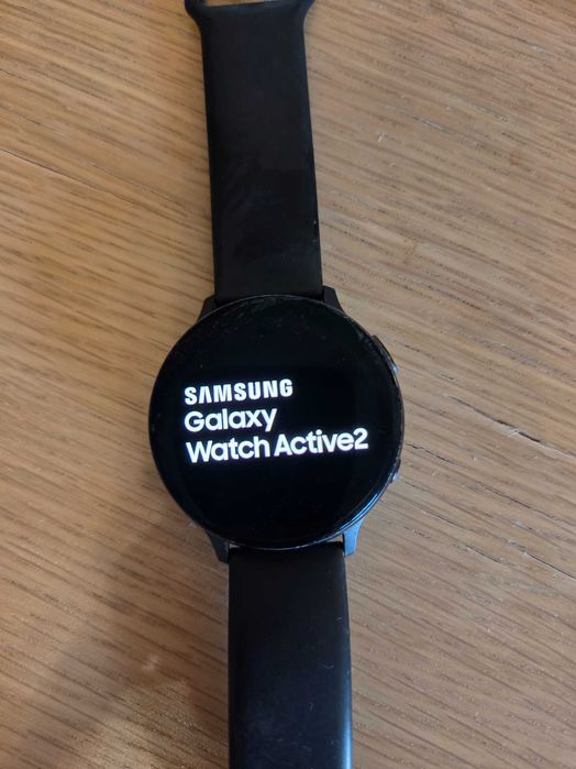 Samsung Galaxy Watch Active2