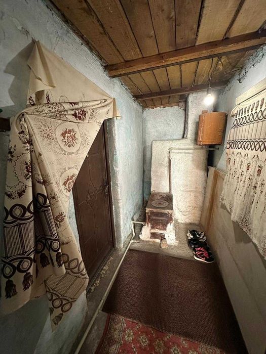 Дача · 3 комнаты · 65 м² · 7 сот.