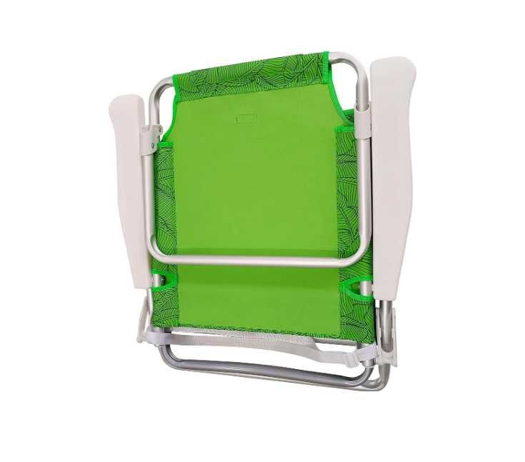 Кресло для пикника 5 уровневый наклон XYL-070R 60x65x80см Доставка ест