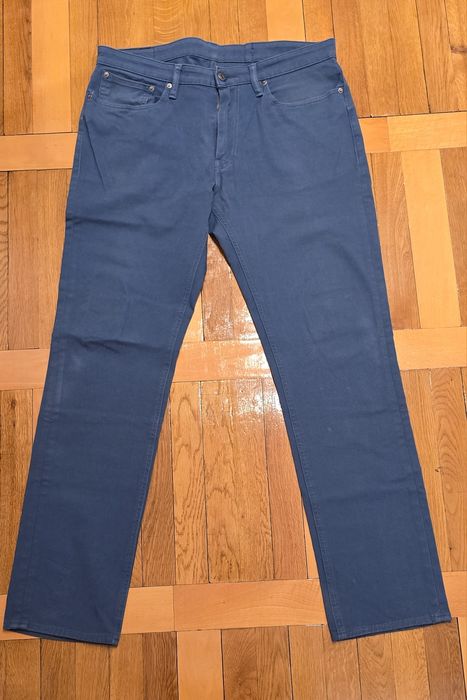 Blugi Levi's 511 36/34 original