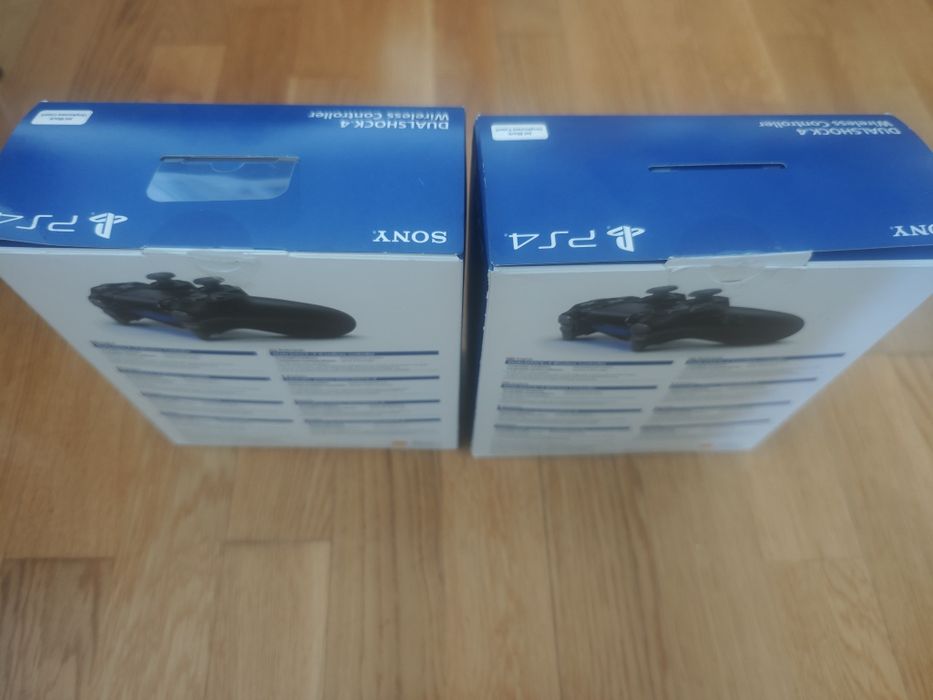Cutie  controller PS4