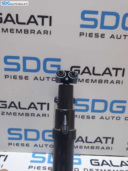 Spalator Far Dreapta Mercedes Clasa C W203 2000 - 2007 Cod 0308011011[S0382]