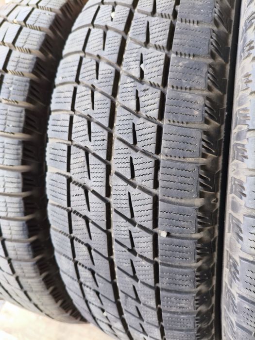 185 65 R15 Комплект шин. Япония