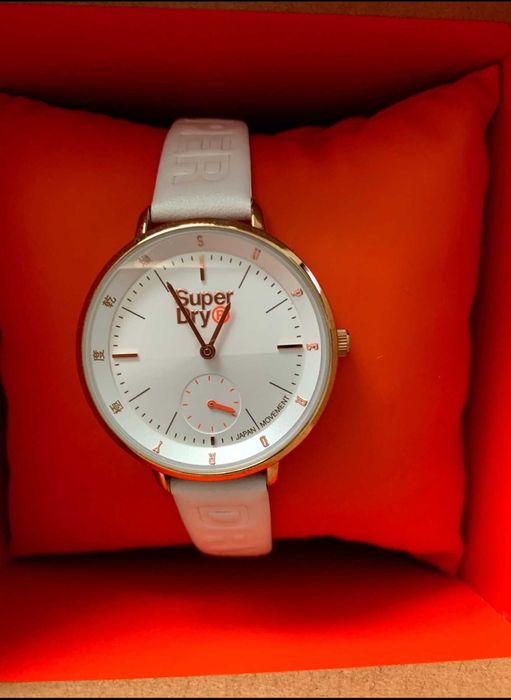 Ceas Superdry Japan