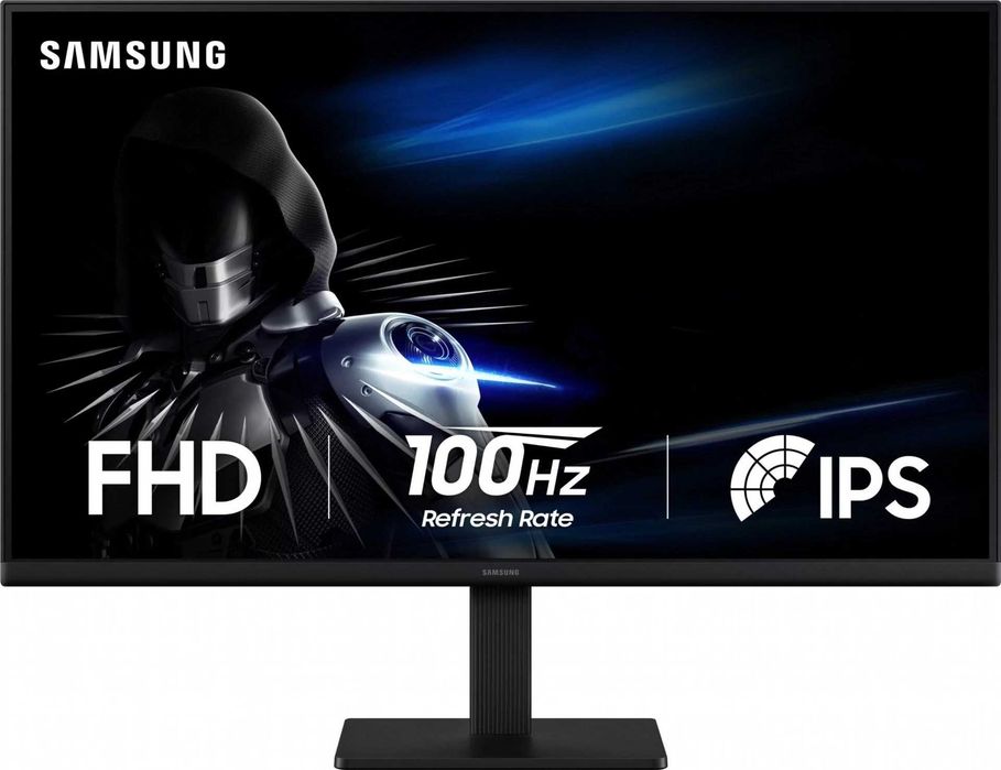 Монитор Новый 27 Диоганаль Samsung 100Гц