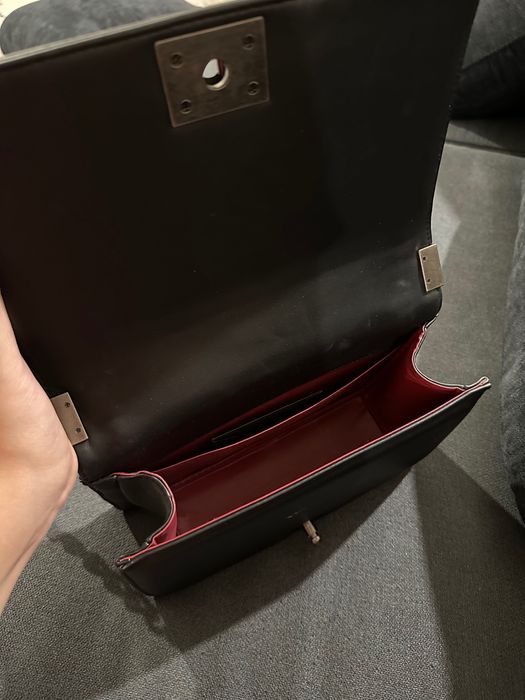 Продам кожаную сумку