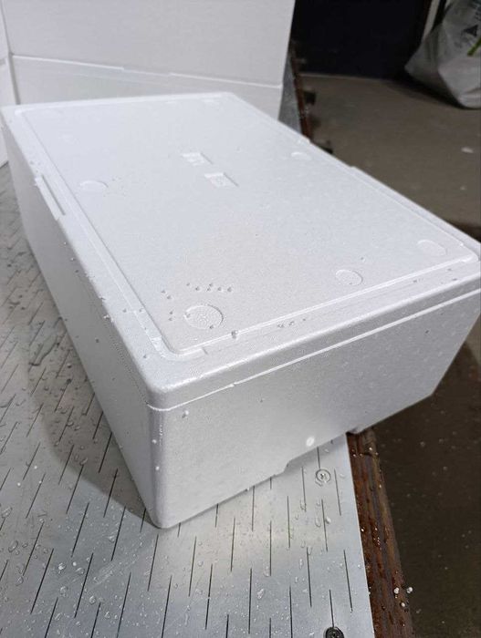 Термобокс из пенопласта/коробки из пенопласта