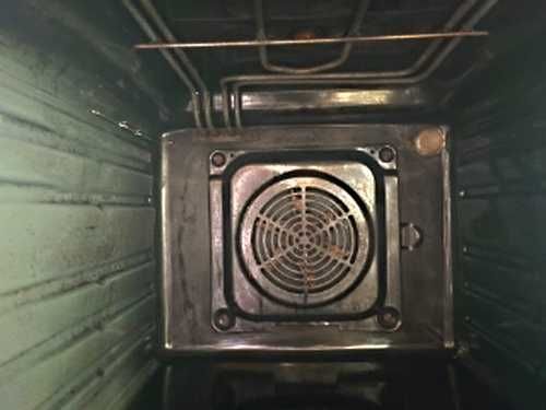 Cuptor incorporabil Hansa de 3 ani, cu plita ceramica Whirlpool A+