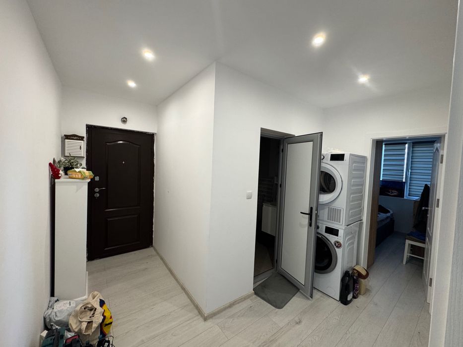 Продава се Тристаен апартамент в Силистра, Митница - 63 кв.м за 2048 €/кв.м - Снимка #13