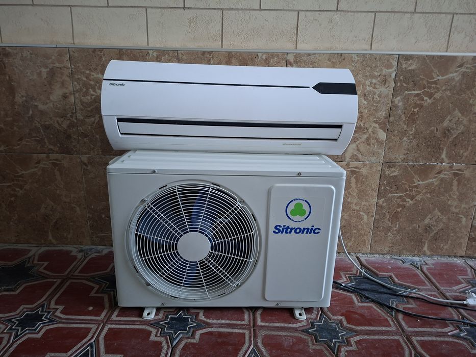 Кондиционер Sitronik 12