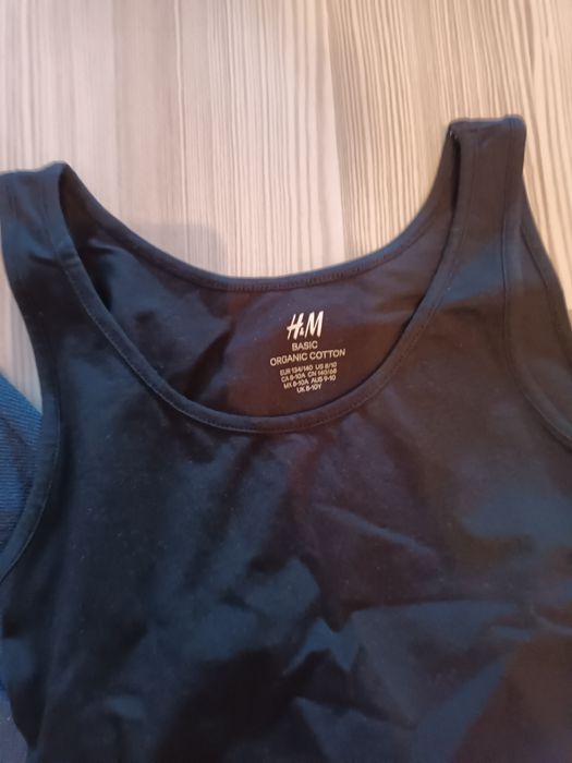 Дрехи момче 128 см 6/7год.