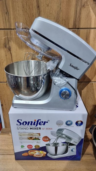 Mikser Sonifer 8 litrlik
