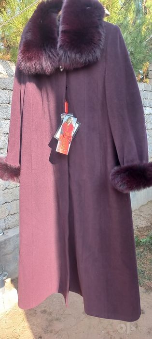 Продам 2 пальто в отличном состоянии
