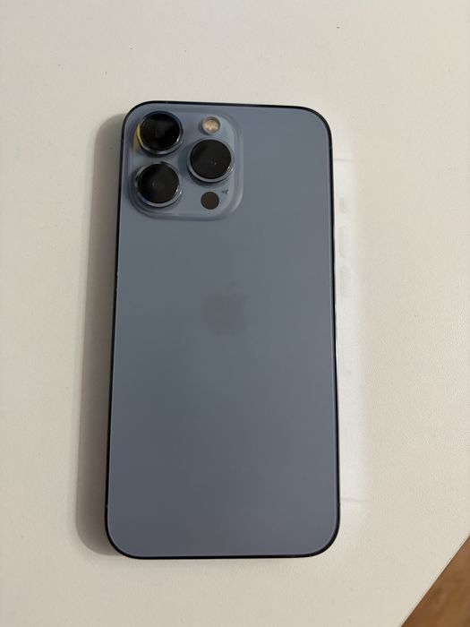 Продам айфон 13 про 128гб