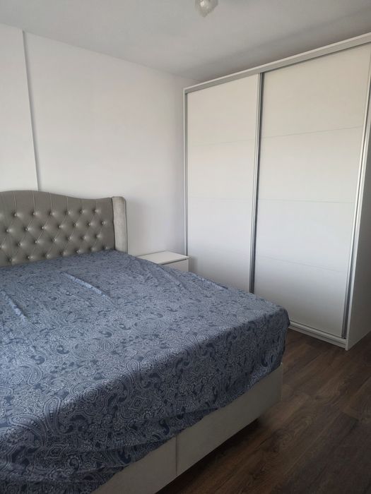 Apartament modern cu 2 camere