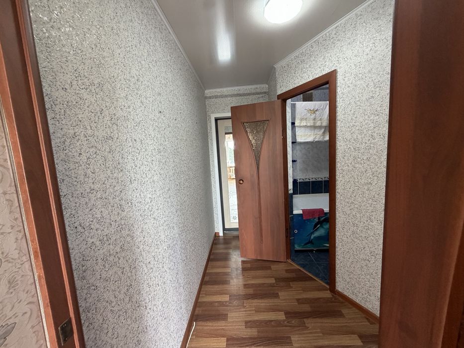 Продам двухкомнатную квартиру