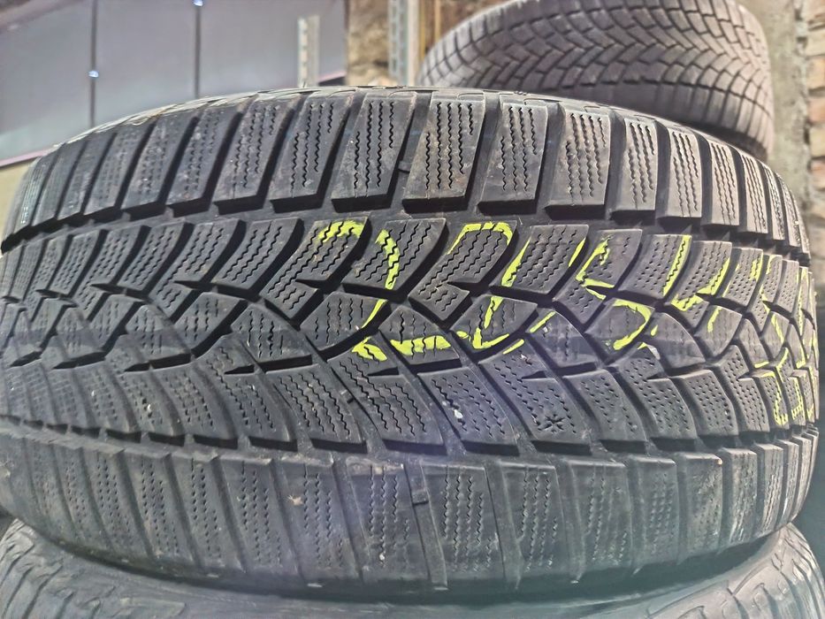 Anvelope MS 225 45 17 Goodyear 2020 7mm