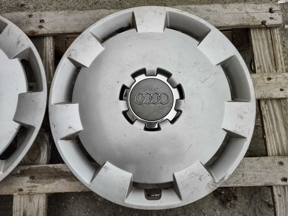 16 цола Тасове за Ауди Audi A3 8P Оригинални