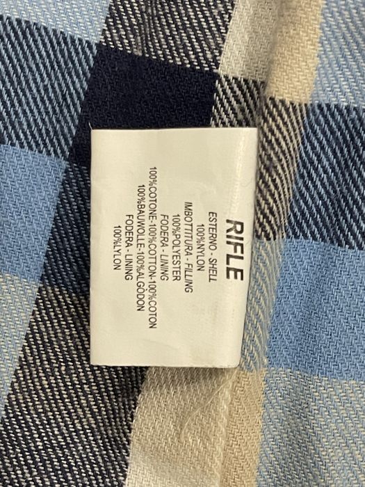 Детско яке и елек Rifle Jr. 130 см/8г