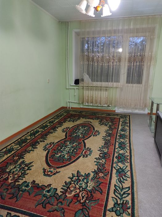 Сдам однокомнатную квартиру